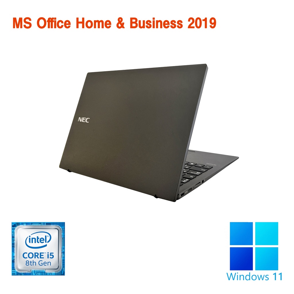 Windows11 中古パソコン NEC ノートPC VG-6 / 13.3型フルHD Windows11 中古パソコン NEC ノートPC VG-6 / 13.3型フルHD
